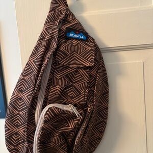 Kavu Mini Rope Bag